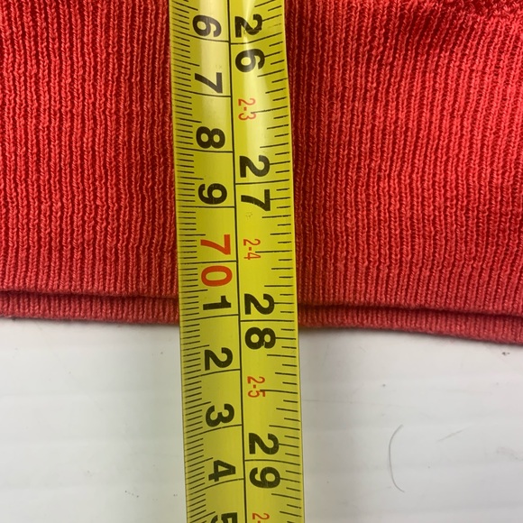 BROOKS BROTHERS 346 Mens V Neck Cotton Linen Vest Size XL - Picture 7 of 8